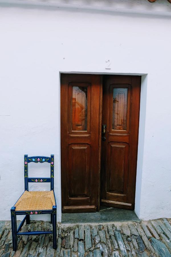 Casa Das Videiras Monsaraz Exterior foto